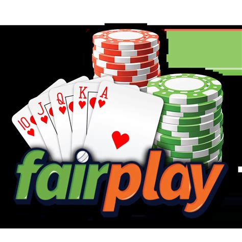 casino fair play/